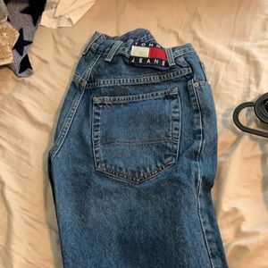 Tommy jeans vintage